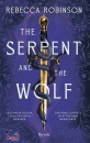 ROBINSON REBECCA, The serpent and the wolf Ediz italiana