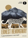 HEMINGWAY ERNEST, I quarantanove racconti