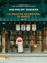SENDKER JAN-PHILIPP, La felicit silenziosa di Akiko
