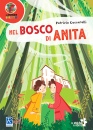 CECCARELLI PATRIZIA, Nel bosco di Anita Con Fascicolo
