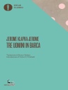 JEROME JEROME KLAPKA, Tre uomini in barca