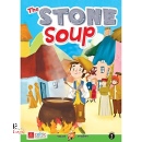 BORGRARS NATASHA, The stone soup Celtic publishing Level 1 CEF A1