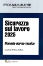 immagine di Sicurezza sul lavoro 2025