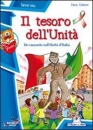 VALENTE PAOLA, Il tesoro dell