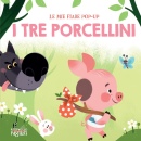 immagine di I tre porcellini