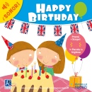 SALMOIRAGO ISABELLA, Happy Birthday