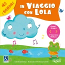 SALMOIRAGO ISABELLA, In viaggio con Lola