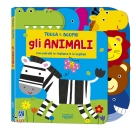 AA,VV, Gli animali