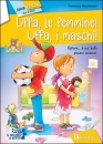 immagine di Uffa, le femmine Uffa, i maschi