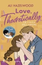 immagine di Love, theoretically. La fisica dell