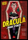 BARCAROLI SEBASTIANO, Dracula di bram stoker brividi polari