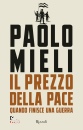 MIELI PAOLO, Il prezzo della pace
