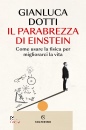 immagine di Il parabrezza di Einstein