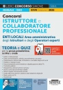 CONCORSO, Concorsi istruttore e collaboratore professionale