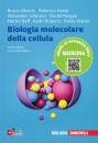 ALBERTS- HEALD -, Biologia molecolare della cellula
