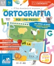 immagine di Ortografia per i pi piccoli.