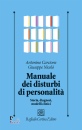 immagine di Manuale dei disturbi di personalit ...