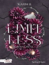 immagine di Limitless. senza pieta
