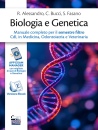 immagine di Biologia e Genetica