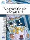immagine di Molecole, cellule e organismi Con QR-code