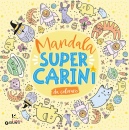 immagine di Mandala super carini da colorare