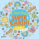 immagine di Mandala super carini Estate da colorare