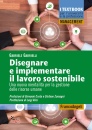GABRIELLI GABRIELE, Disegnare e implementare il lavoro sostenibile