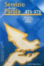QUERINIANA, Servizio della parola 571-572 19.10 23.11 2025