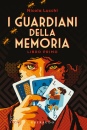 immagine di I Guardiani della memoria: Libro primo