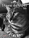 MURSIA, I giorni dei gatti agenda 2026