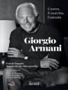 immagine di Giorgio Armani. L