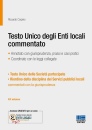 immagine di Testo unico degli Enti Locali Commentato