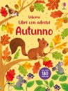immagine di Autunno. con adesivi. ediz. a colori