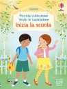 immagine di Inizia la scuola Con adesivi