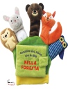 AA.VV., Nella foresta. una storia da animare. ed