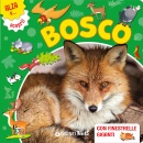 immagine di Bosco. ediz. a colori (il)