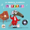 THUILLIER LALLEMAND, La musica classica con lupetto