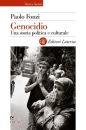 immagine Genocidio una storia politica e culturale