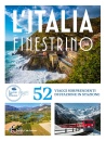 immagine di Italia dal finestrino 52 viaggi sorprendenti ...