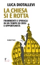 immagine La chiesa si e