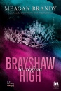 immagine di La regina Brayshaw high