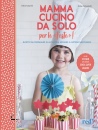 immagine di Mamma, cucino da solo per le feste!