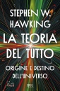 immagine di La teoria del tutto origine destino dell