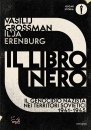 immagine Il libro nero il genocidio nazista nei territori