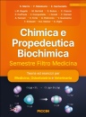 immagine di Chimica e Propedeutica Biochimica - Semestre Filto