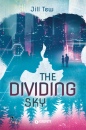 Tew Jill, The dividing sky. Edizione italiana