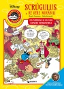 Walt Disney, Scrugulus in re vere mirbili _ Fumetti in latino
