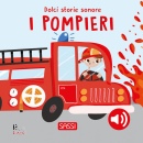 immagine di Pompieri. Dolci storie sonore.