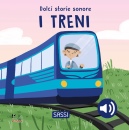 immagine di I Treni. dolci storie sonore