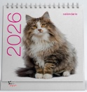 WHITE STARAA.VV., Gatti. Calendari da tavolo 202
